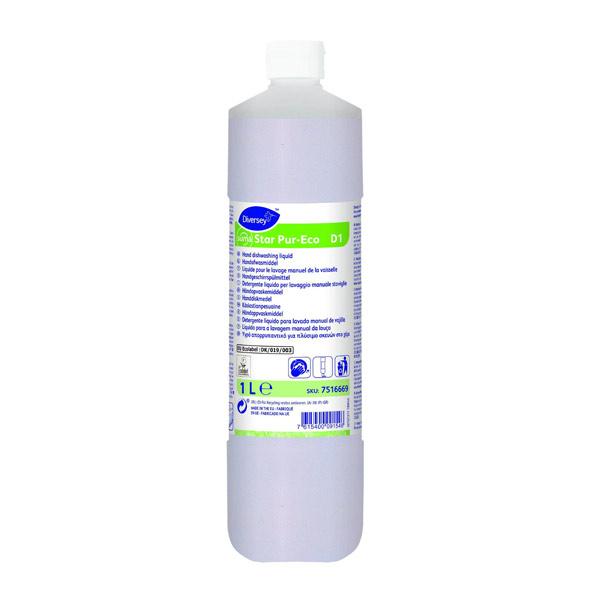 Dreft Extra Hygiène Liquide Vaisselle 430ml