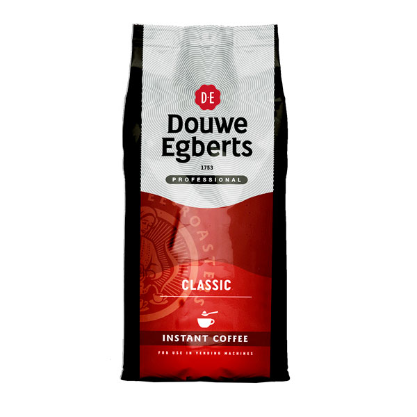Instant coffee classic 300g