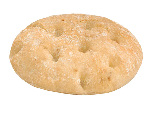 Witbrood flaguette (B399) 100gx28