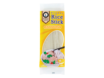 Nouilles de riz 400g