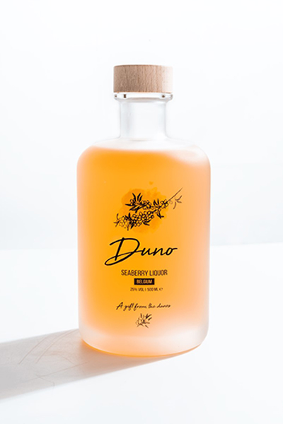 Duno likeur 25% 50cl
