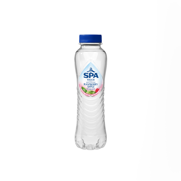 Spa Touch Raspberry-Apple 50cl