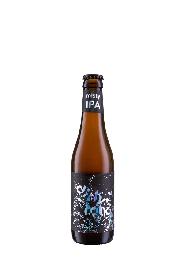 Dirty Talk Misty IPA SG 33clx24