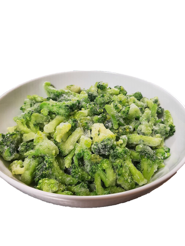 Broccoliroosjes 10kg