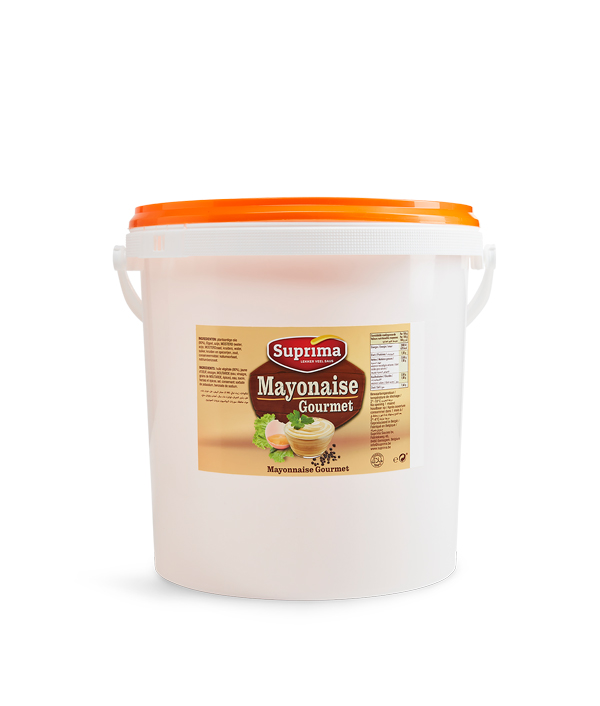 Mayonnaise gourmet 9,4kg