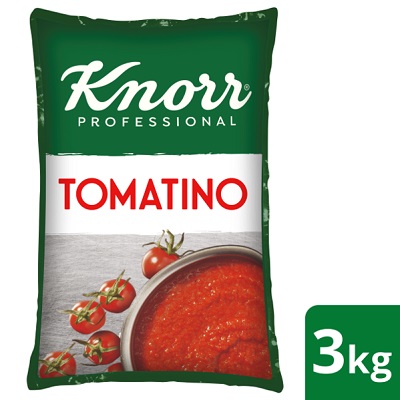 Sauce tomatino 3kg