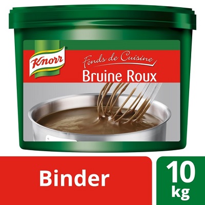 Bruine roux korrels(111L-167L) 10kg