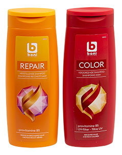 Shampooing color-repair 300ml