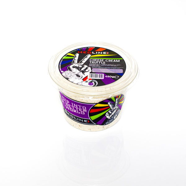 Kaascrème met truffel 450g