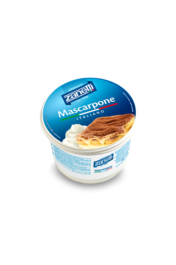 Mascarpone 500g