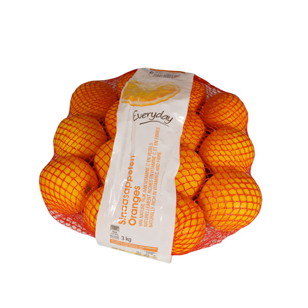 Sinaasappelen 3kg
