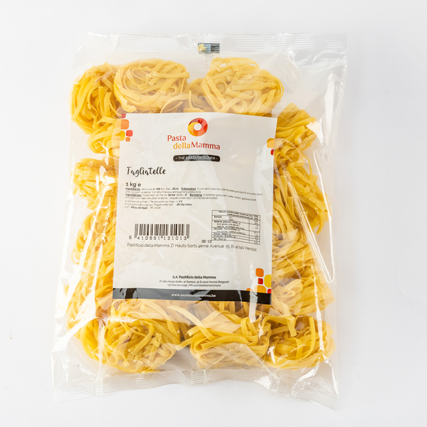 Tagliatelle fraiche 1kg