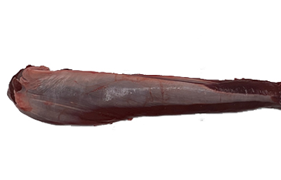 Filet de cerf non pelé ±1,75kg