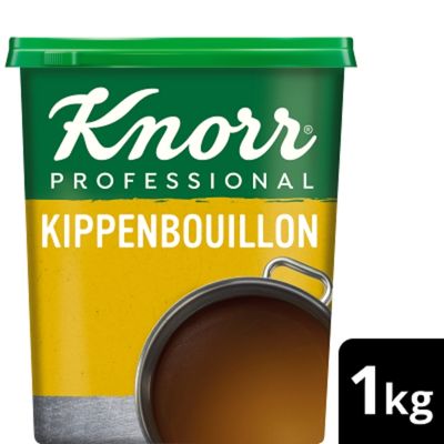 Kippenbouillon poeder (50L) 1kg