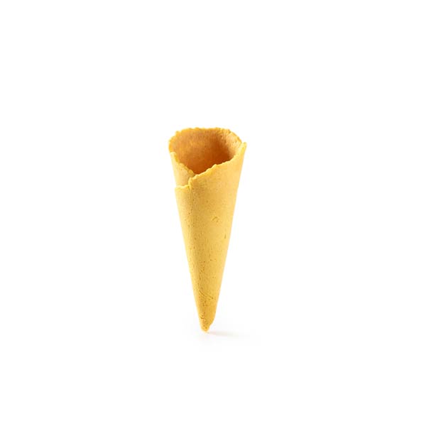 Cone curry mini 90p