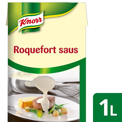 Roquefortsaus vloeibaar 1L