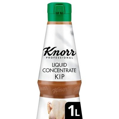 Kippenbouillon liquid concentrate 1L