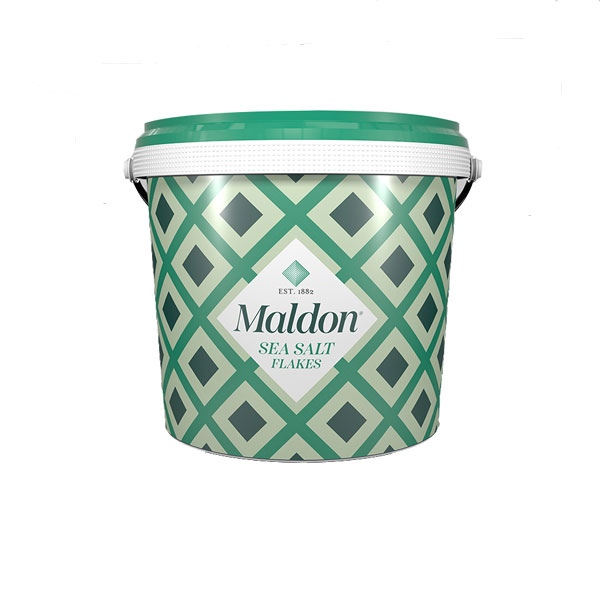 Zeezout in vlokken 1,4kg