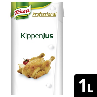 Kippenjus vloeibaar 1L