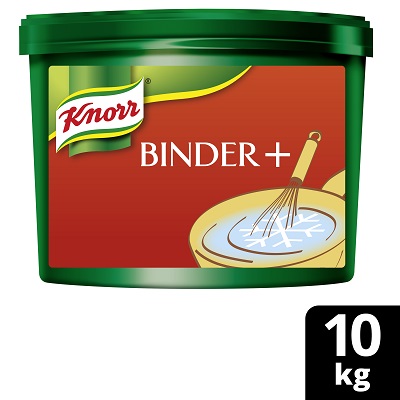 Binder+ korrels 10kg