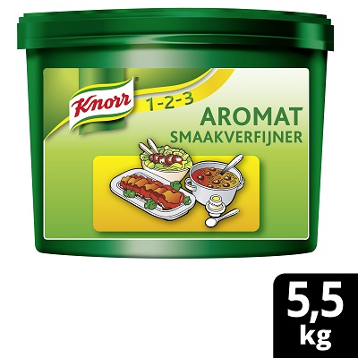 Knorr Aromat pour Poisson