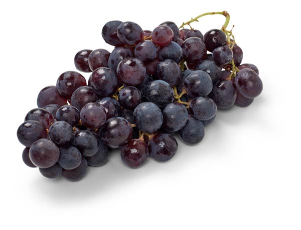 Rode druiven pitloos 500g