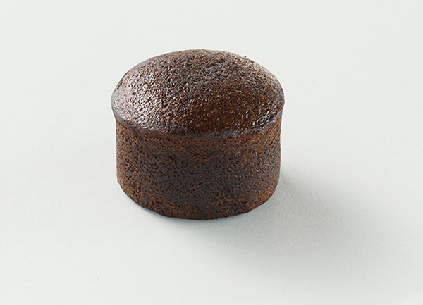 Moelleux au chocolat mini 30gx48