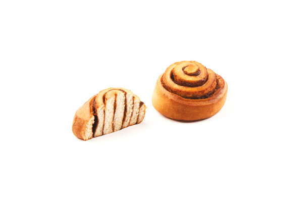 Danish snail cinnamon 100gx48