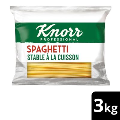 Spaghetti stable à la cuisson (11') 3kg