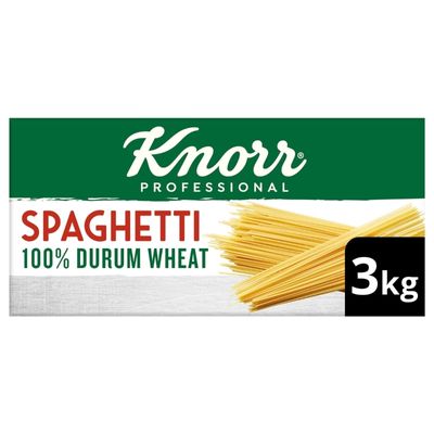 Spaghetti  (3') 3kg
