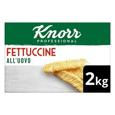 Fettuccini (7') 2kg