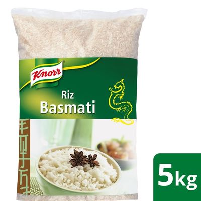 Riz basmati (17') 5kg