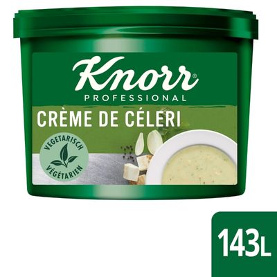 Crème de céleri en poudre (143L) 10kg
