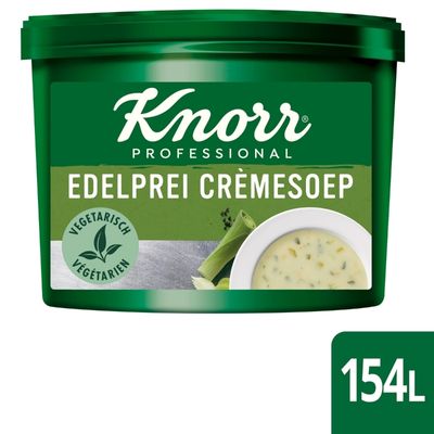 Edelprei crèmesoep (143L) 10kg