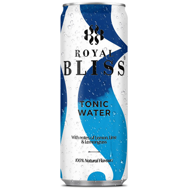 Tonic water 25cl