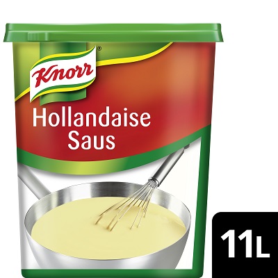 Hollandaisesaus poeder (11L) 1,215kg