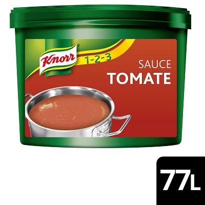Base pour sauce tomate 10kg