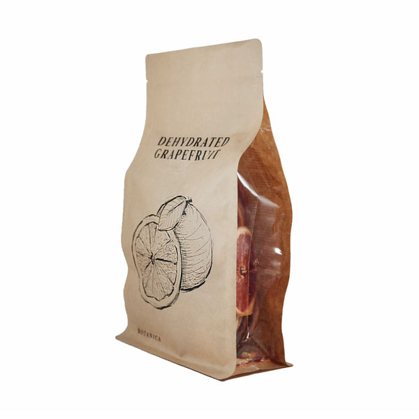 Pompelmoes gedroogd 90g