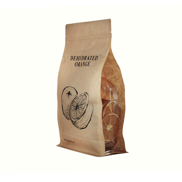 Sinaasappel gedroogd 110g