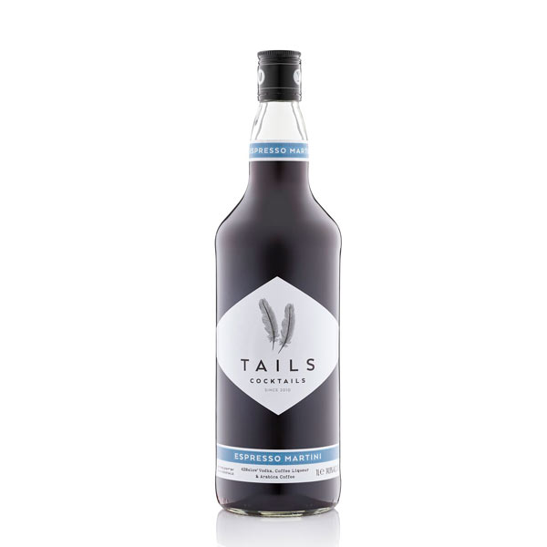 Espresso Martini 14,9% 1L