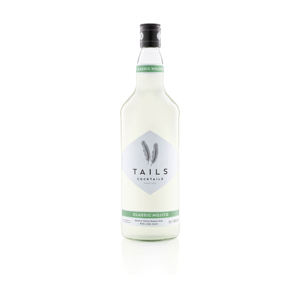 Mojito classic 14,9% 1L