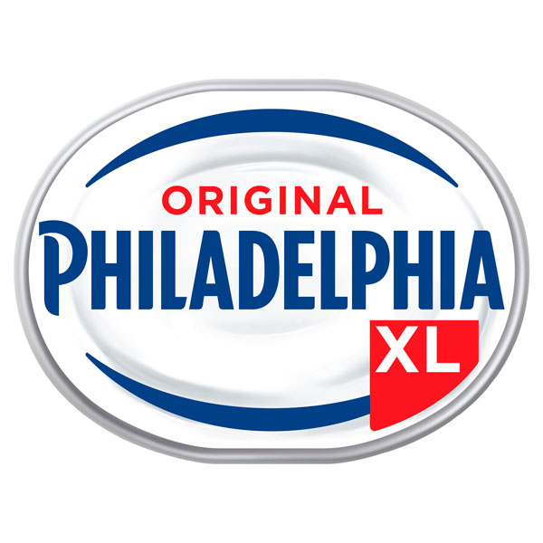 Philadelphia original 330g