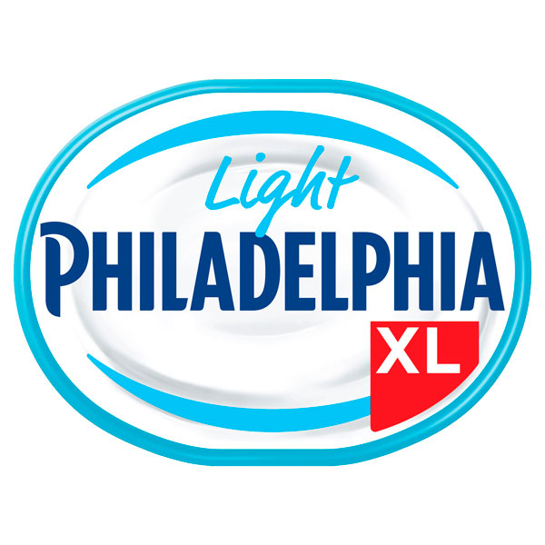 Philadelphia original light 320g