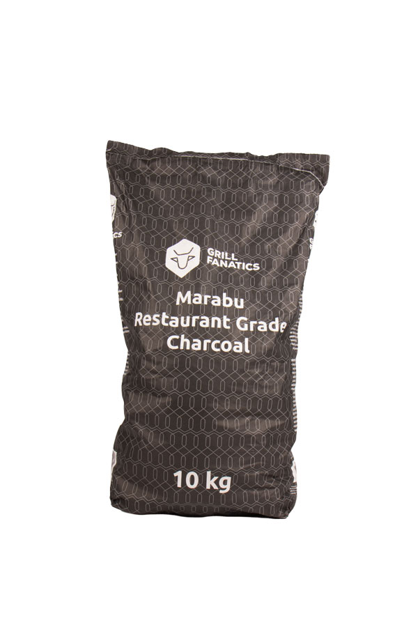 Houtskool Marabu 10kg