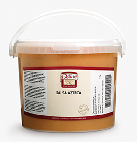 Salsa Azteca 3kg