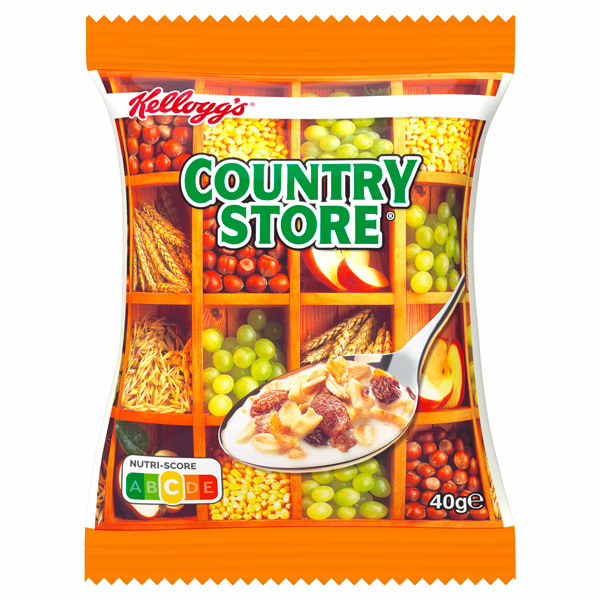 Country Store 40gx32