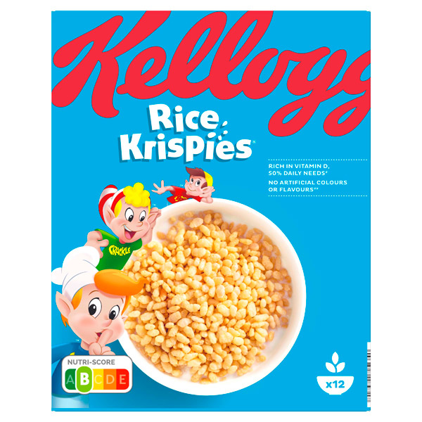 Rice Krispies 375 g