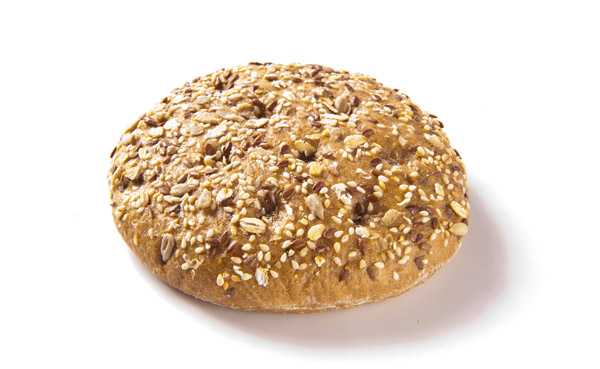 Fossette meergranen 100gx28