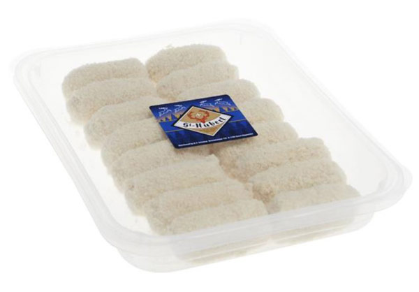 Garnaalkroketten 70gx16