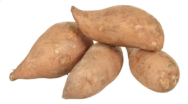 Patates douces BIO cal.M 6kg